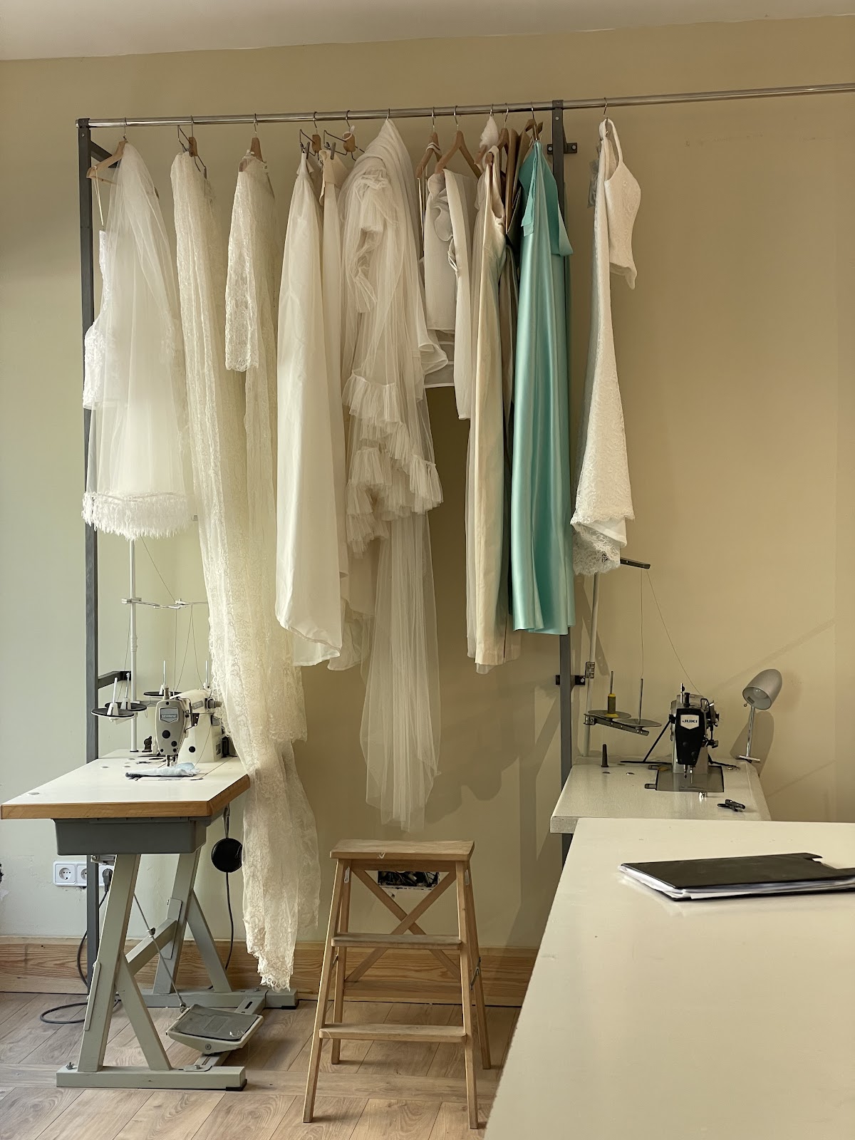 Mà Atelier + Studio - Taller de Patronaje y Confección