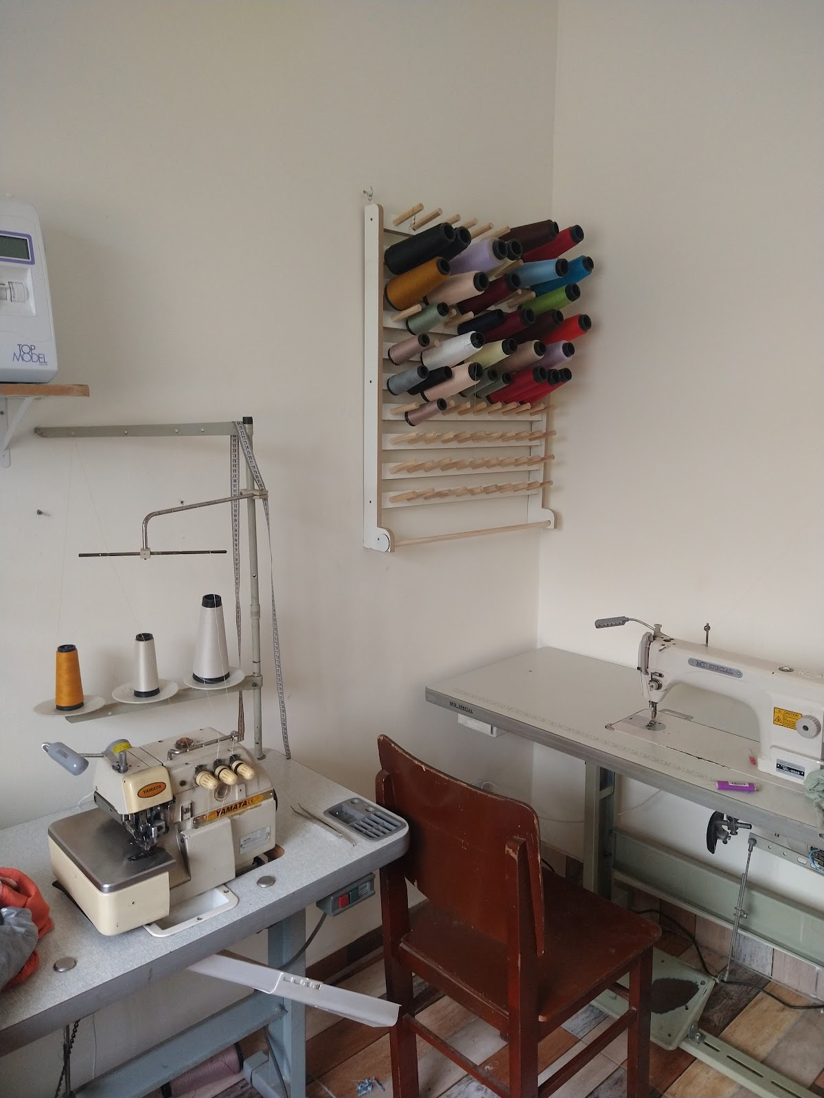 Fox Look Ateliê de Costura