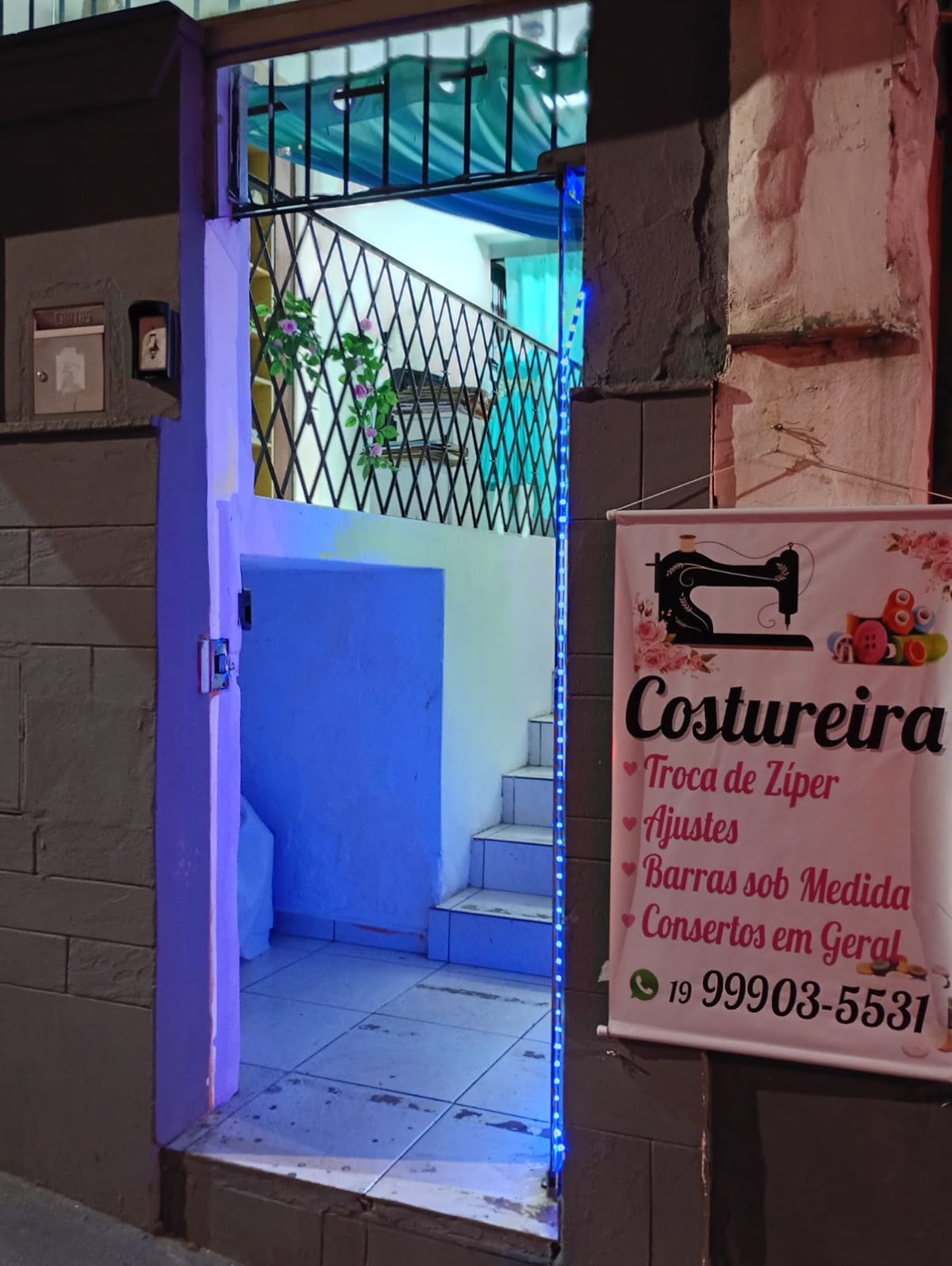 Atelier de Costura Mãos de Fada | Ateliê de Costura Em Campinas | Reparo de Roupas | Costura Sobre Medida Em Campinas