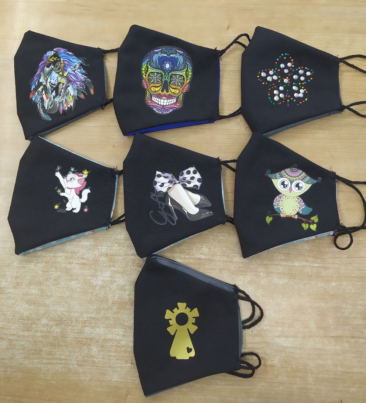 Arreglos de Ropa Modista