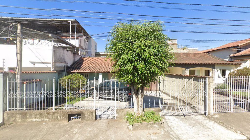 Gecile Martins da Silva Brito