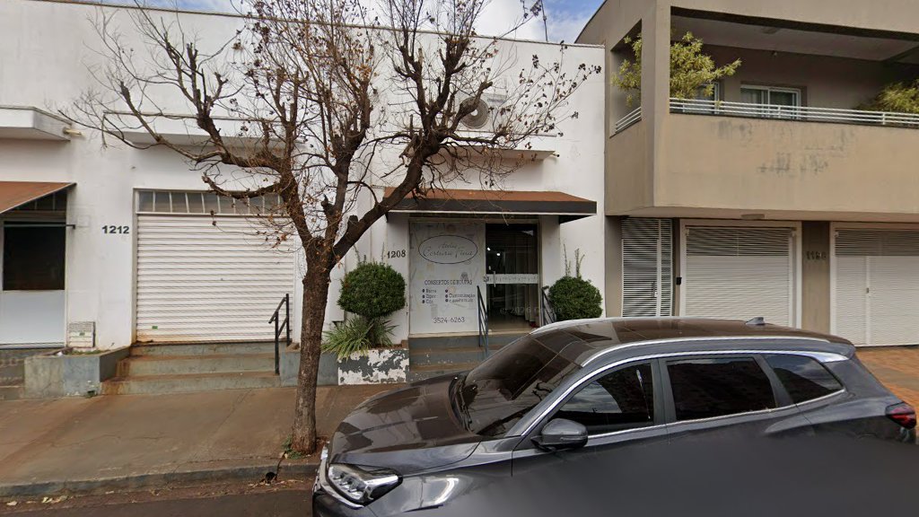 Ateliê Costura Fina