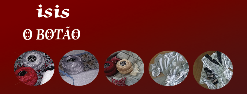 Isis & Botão