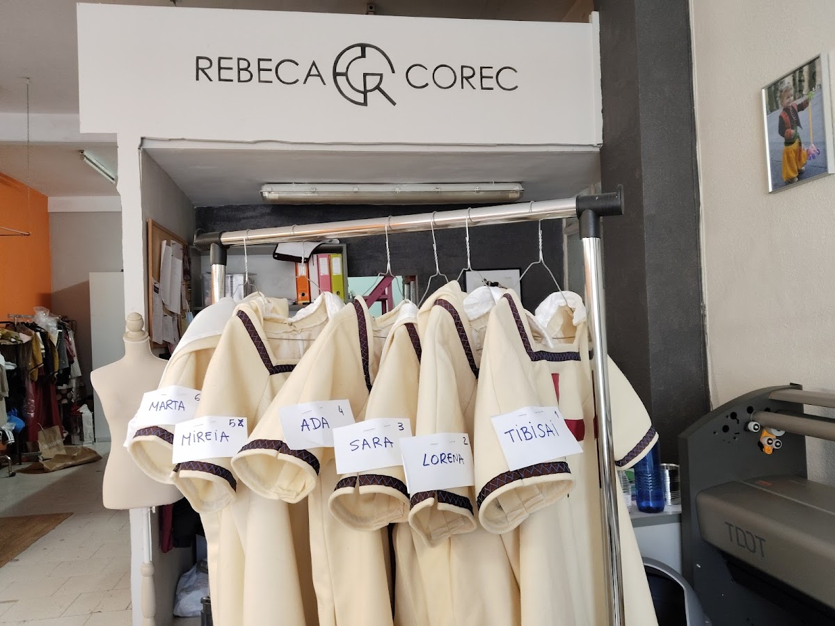 Tot A Mida Taller Corte y Confeccion