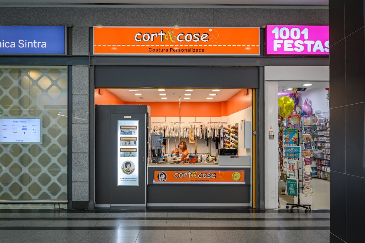 Cort&Cose Alegro Sintra