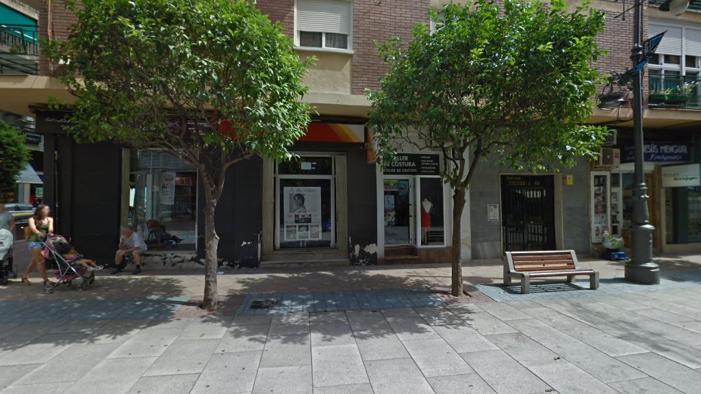 Taller de Costura Sami