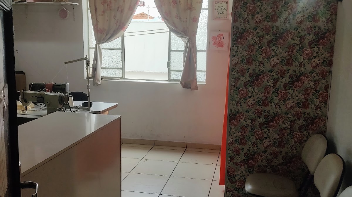 Cida Costureira Centro Campinas