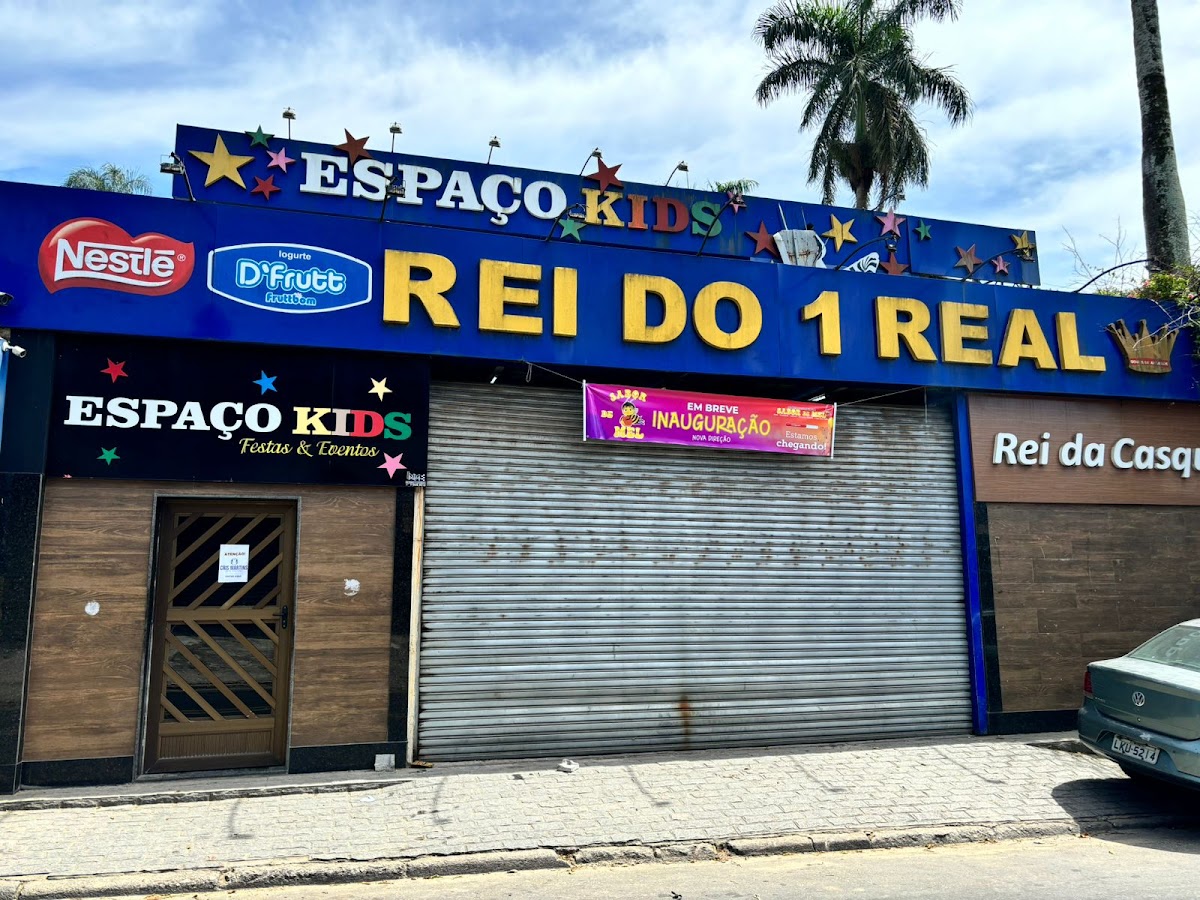 Cris Martins Alta Costura - Nova Iguaçu