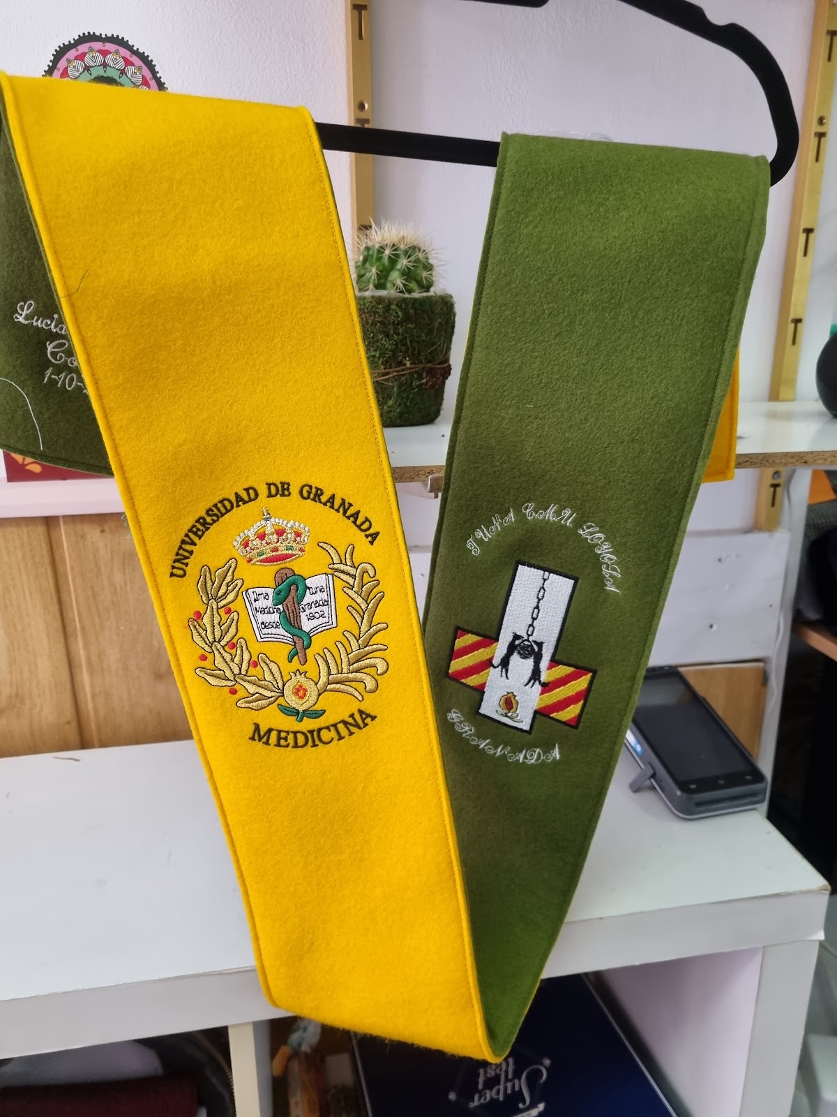 Arreglos Marylo y Algo Más