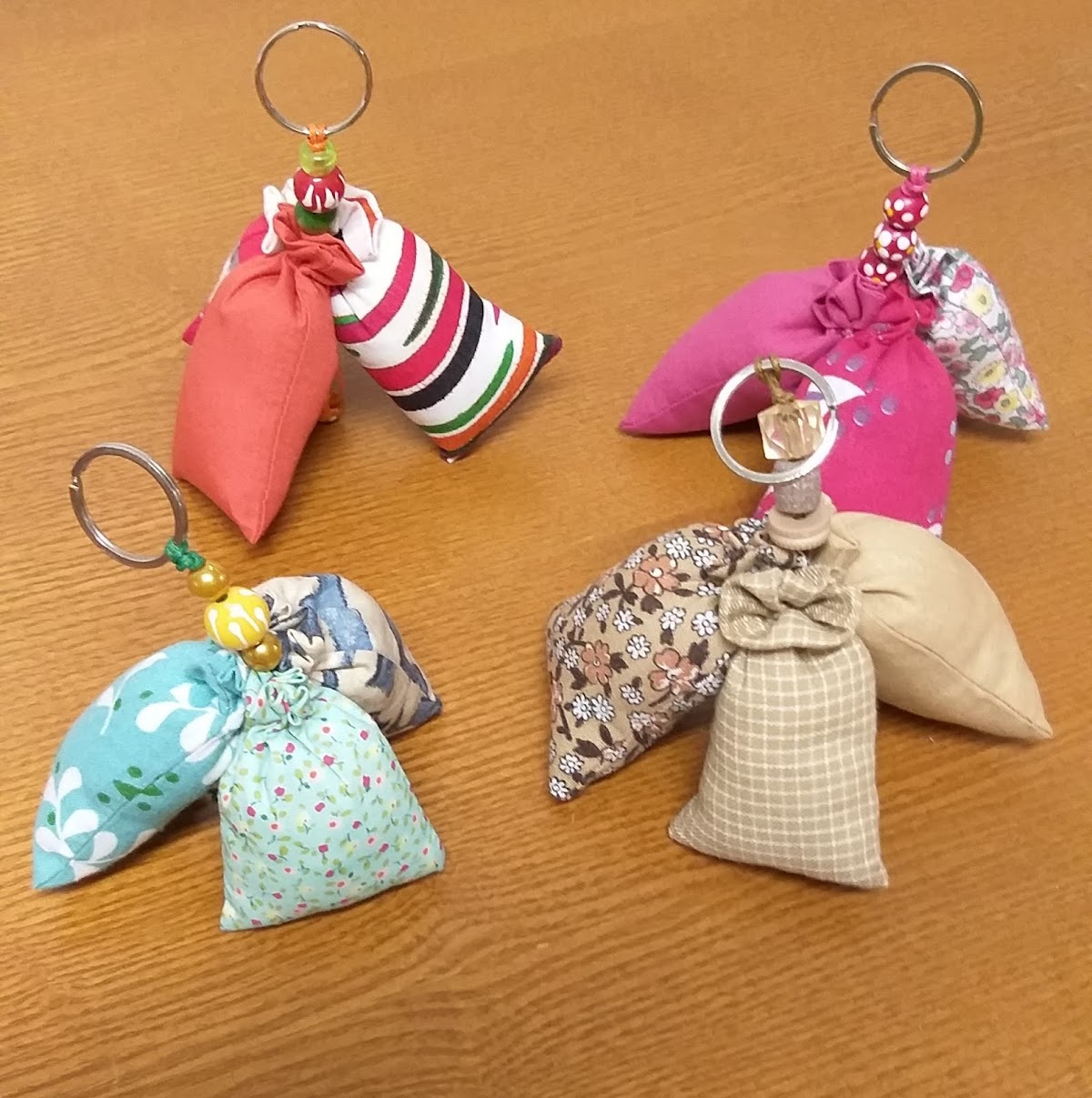 Espaço Costura e Arranjos Margarida