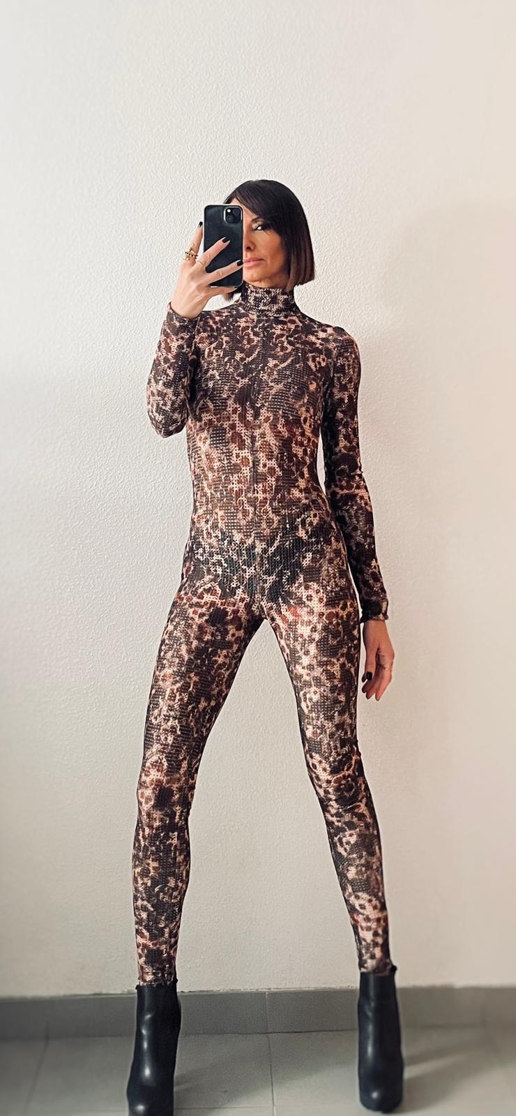 Paqui Lorenzo Modista