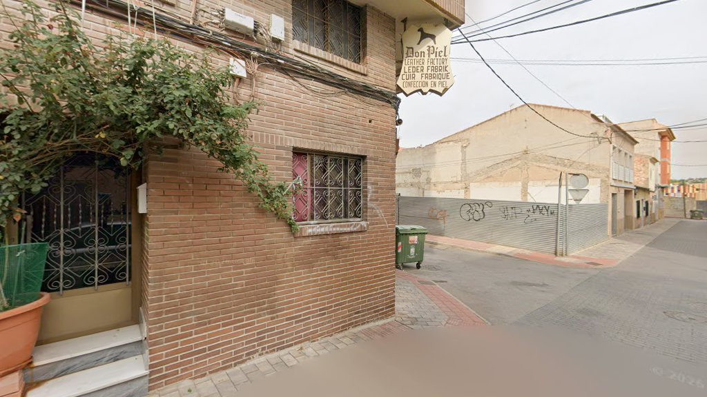 Costuras Biaionix S.l