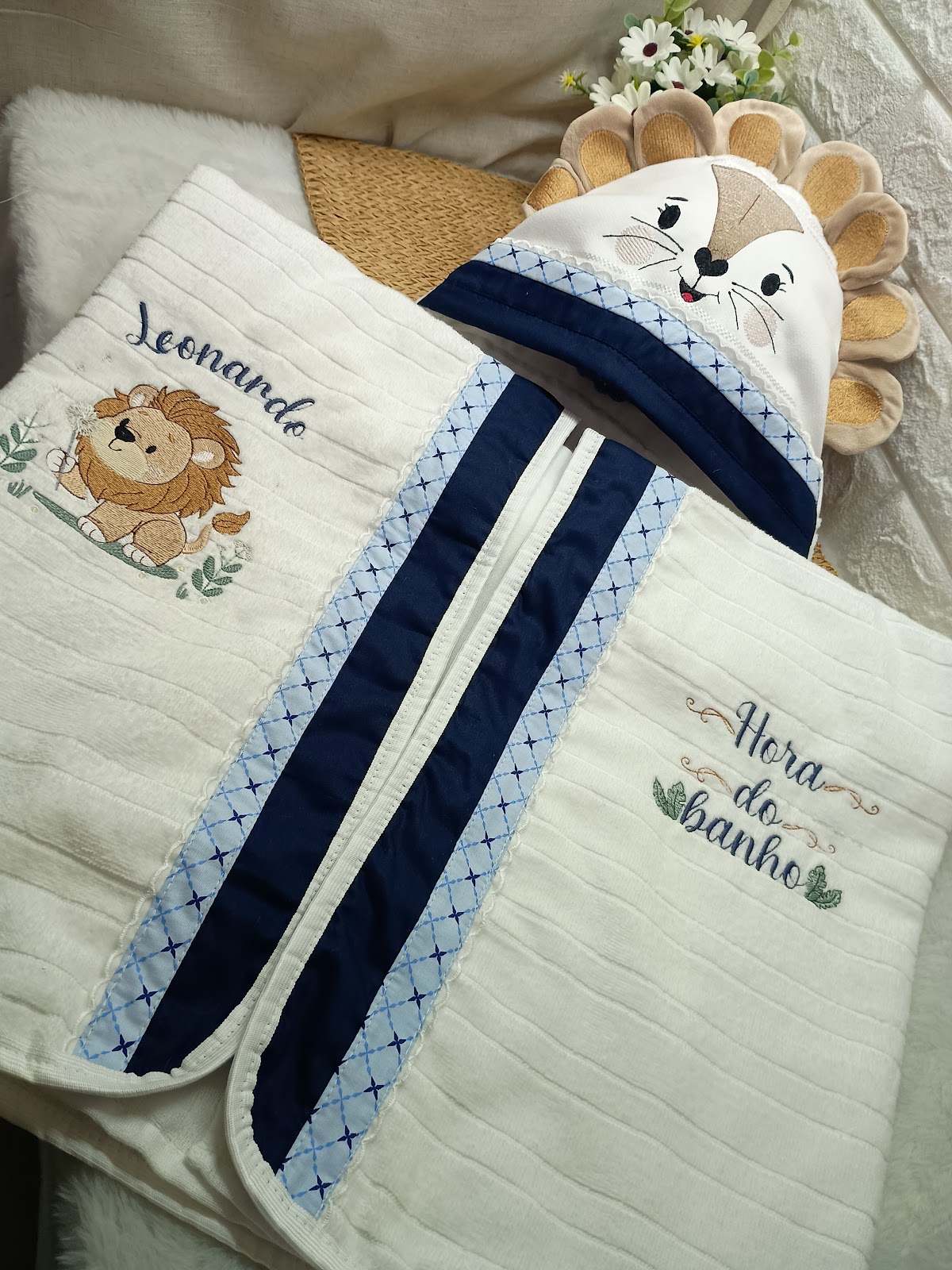 Ateliê Neide Lima, Costura e Bordado