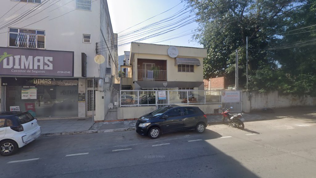 Atelier de Costura Léia Martins