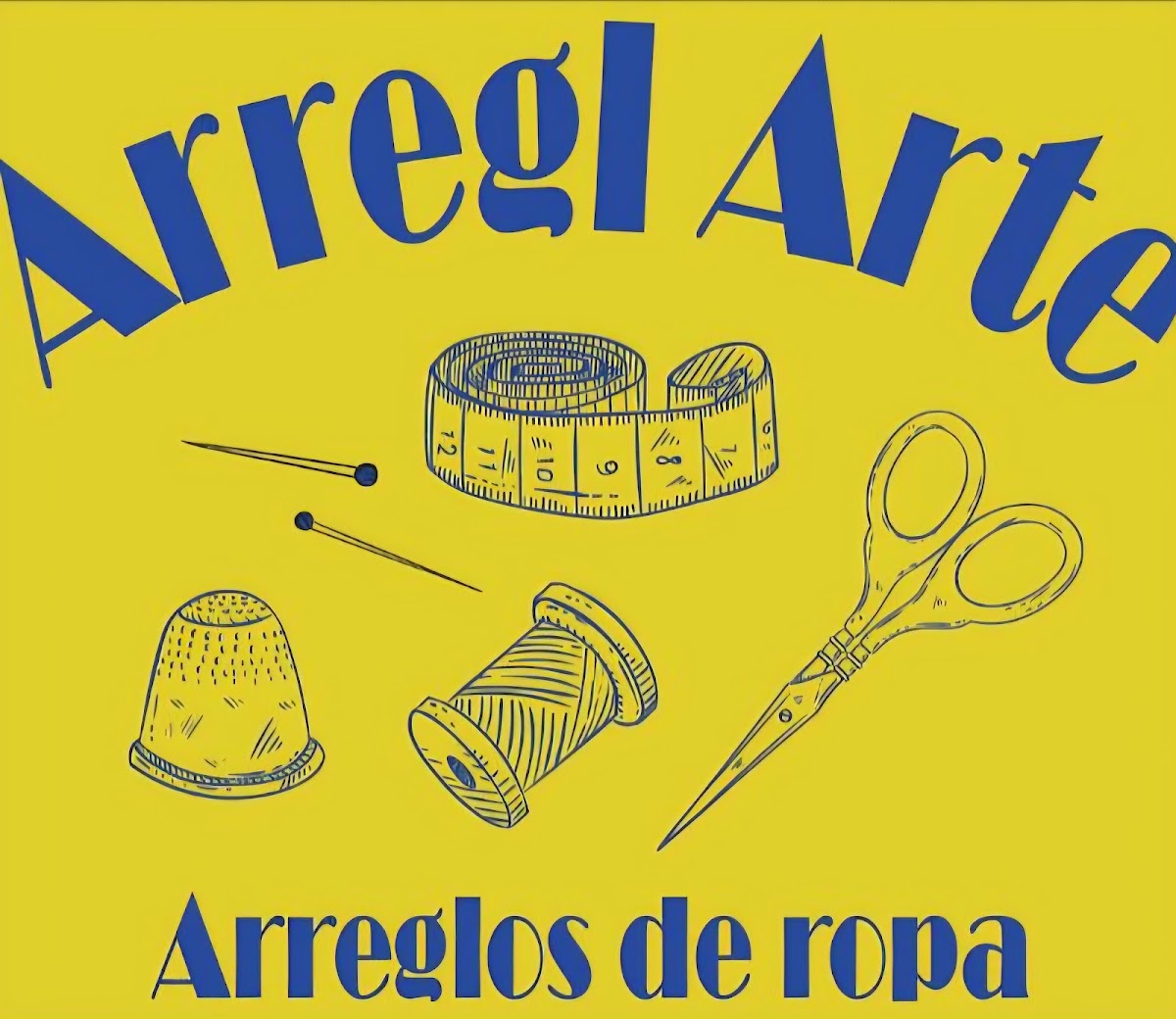 Arreglarte - Taller Arreglos de Ropa