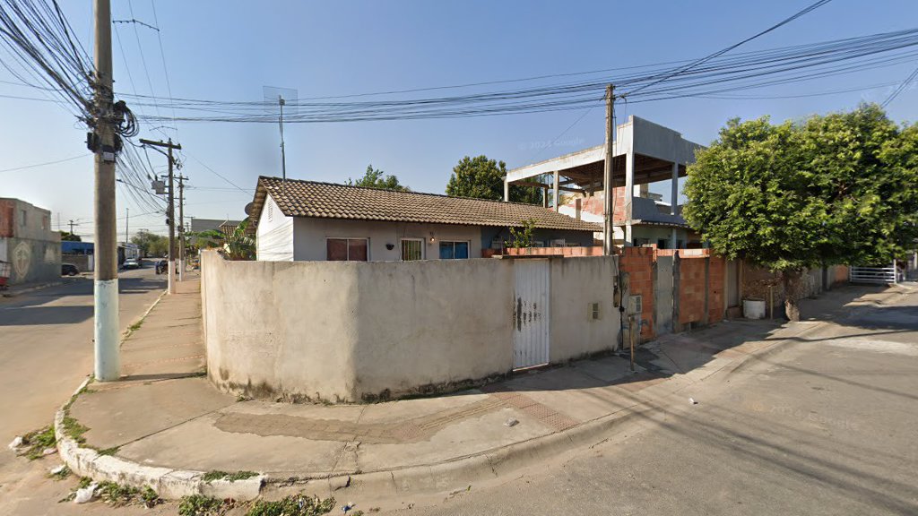 Ateliê de Costura Aline Tavares