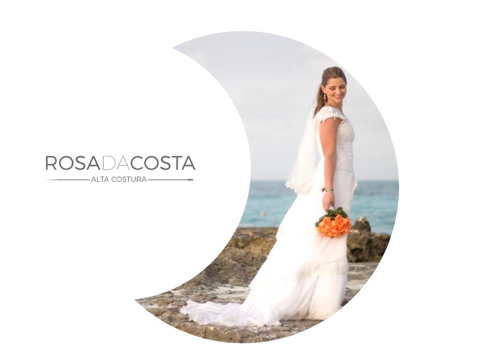 Rosa da Costa - Modista Alta Costura