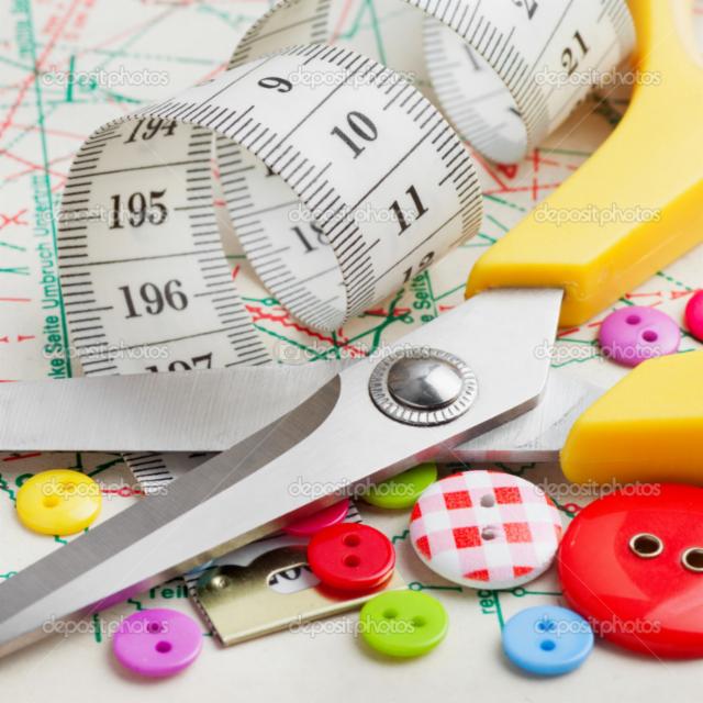 Arreglo de Ropa y Costura Chamizo