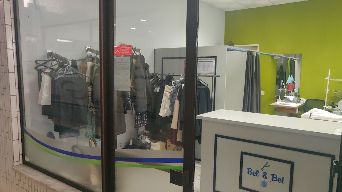Bel & Bet – Atelier de Costura