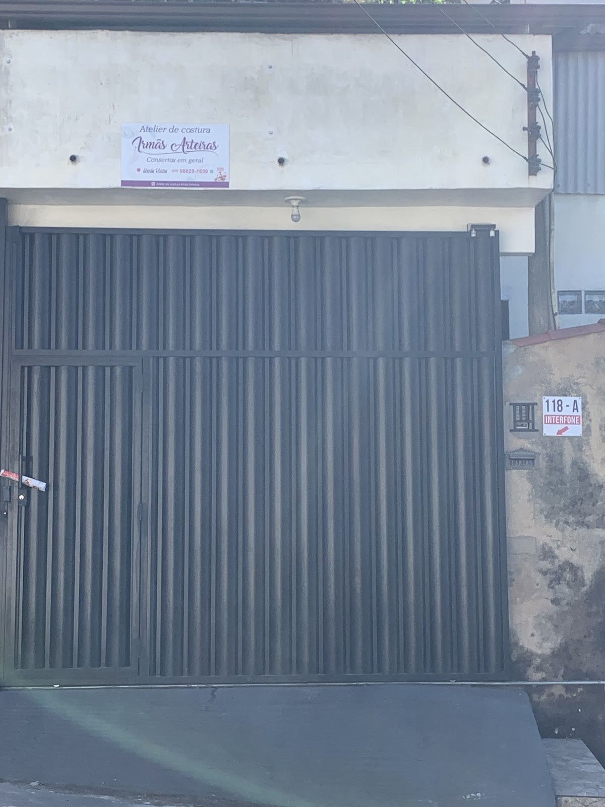 Ateliê Irmãs Arteiras