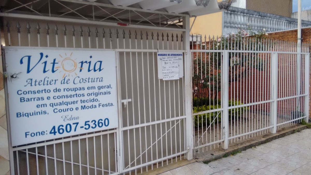 Vitória Atelier de Costura