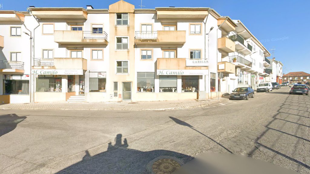 H. Camilo – Retrosaria e Têxteis Lar, Unipessoal lda