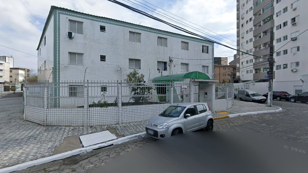 Cristiane Bruno Mendes Costuras