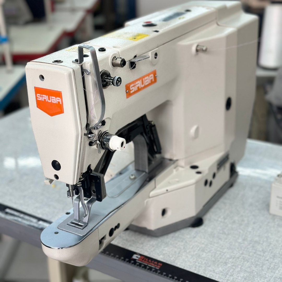 William Máquinas | A Loja de Máquinas Mais Completa da Cidade de Nova Friburgo 🔥