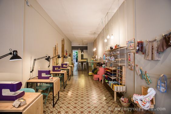 Costuretas Social Club