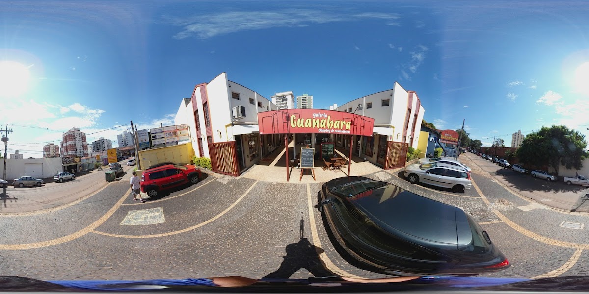 Espaço Turquesa Bordados e Costuras