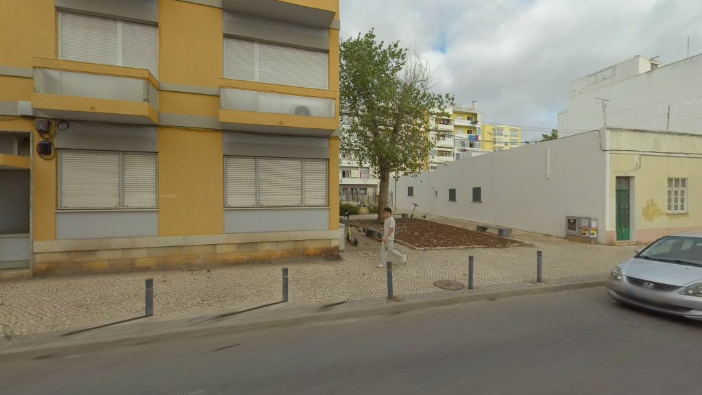 Dedal d'Ouro - Atelier