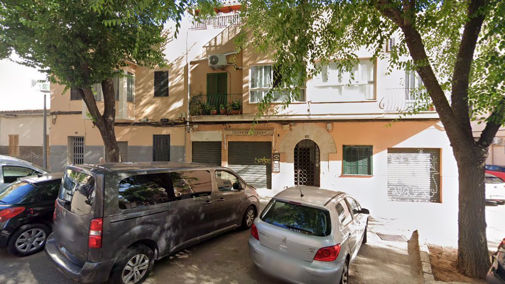 La Sastreria Taller de Costura