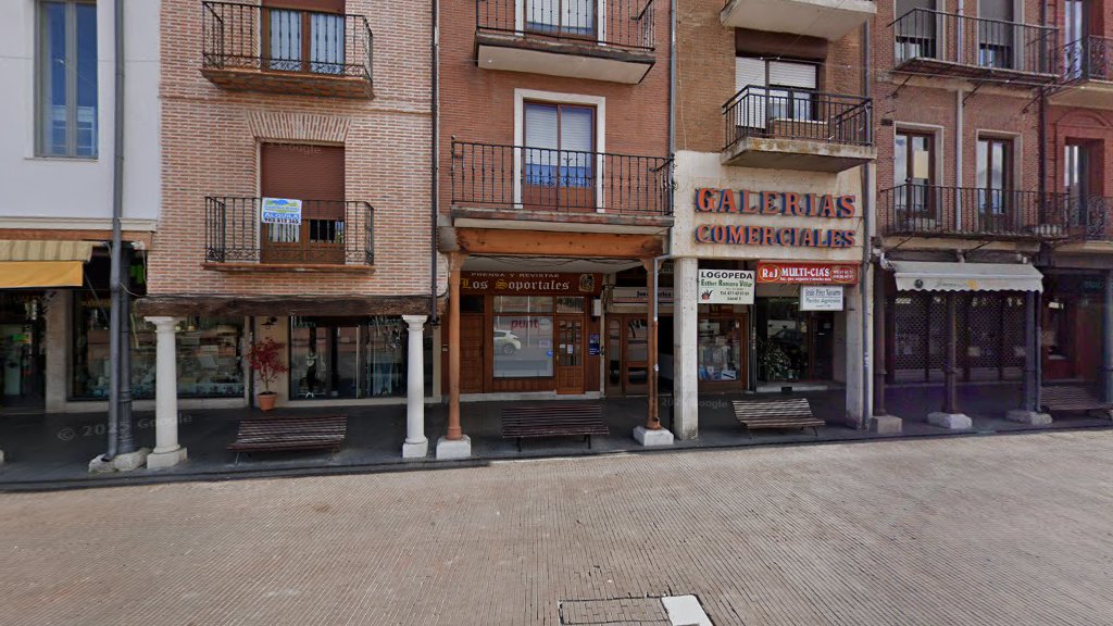 Mercé Confección y Arreglos