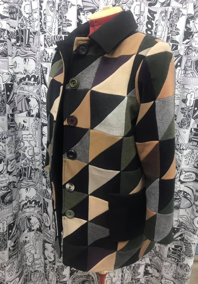 Arreglos de Ropa Ángela - Modista