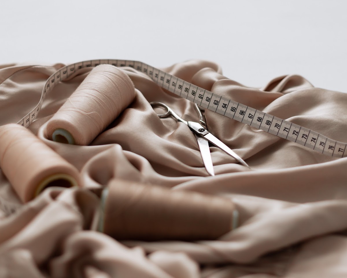 Dos Costuras/arreglos de Prendes de Vestir/