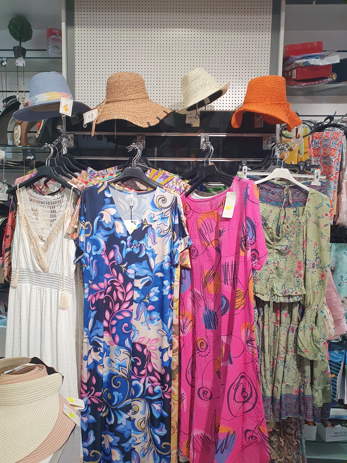 Arreglos de Ropa Lili