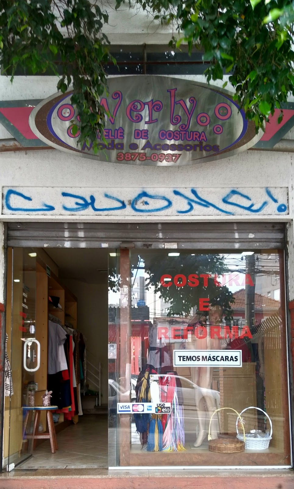 Werly Ateliê de Costura