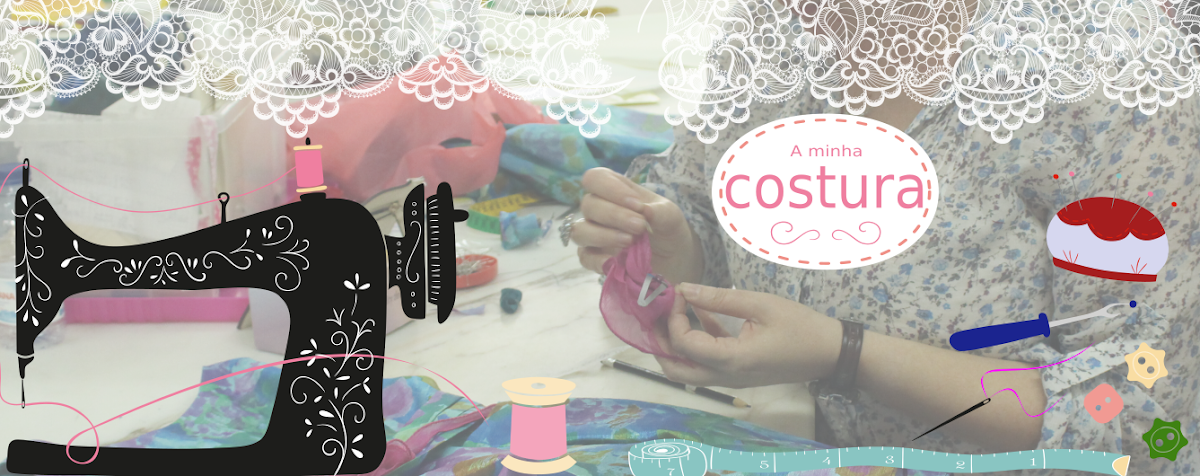 A Minha Costura