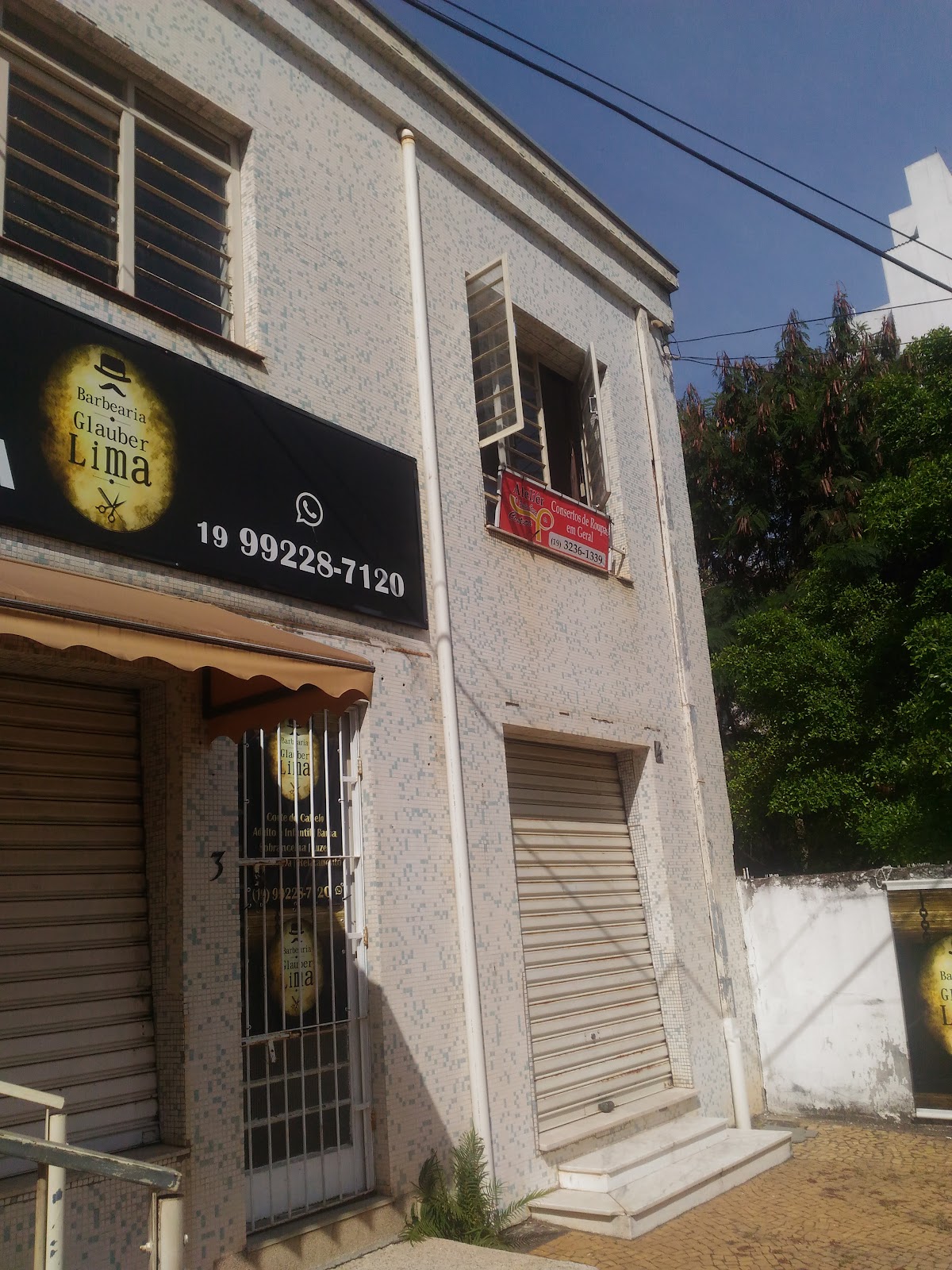 Ponto Certo da Costura