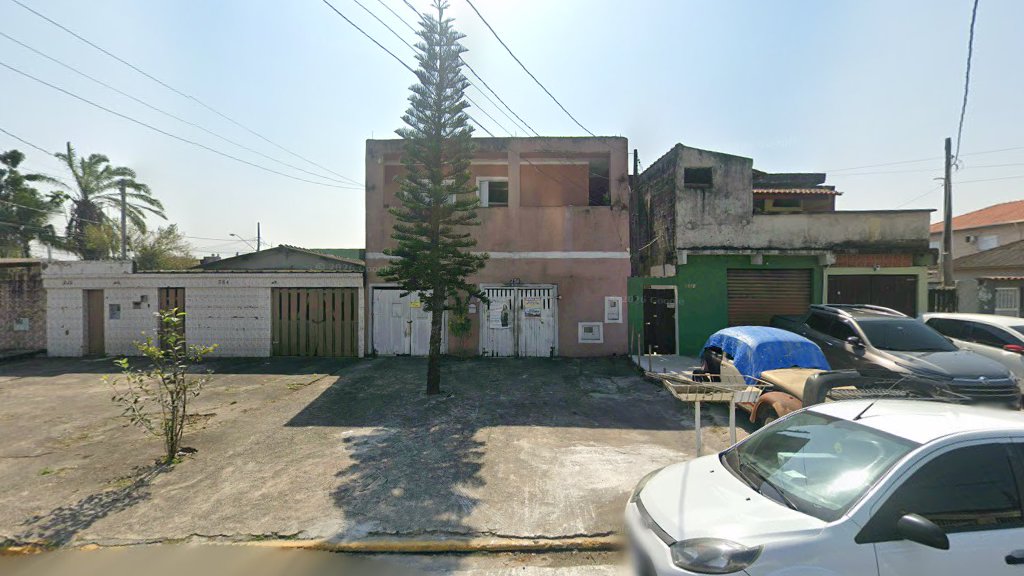 Silvani - Costura e Brechó