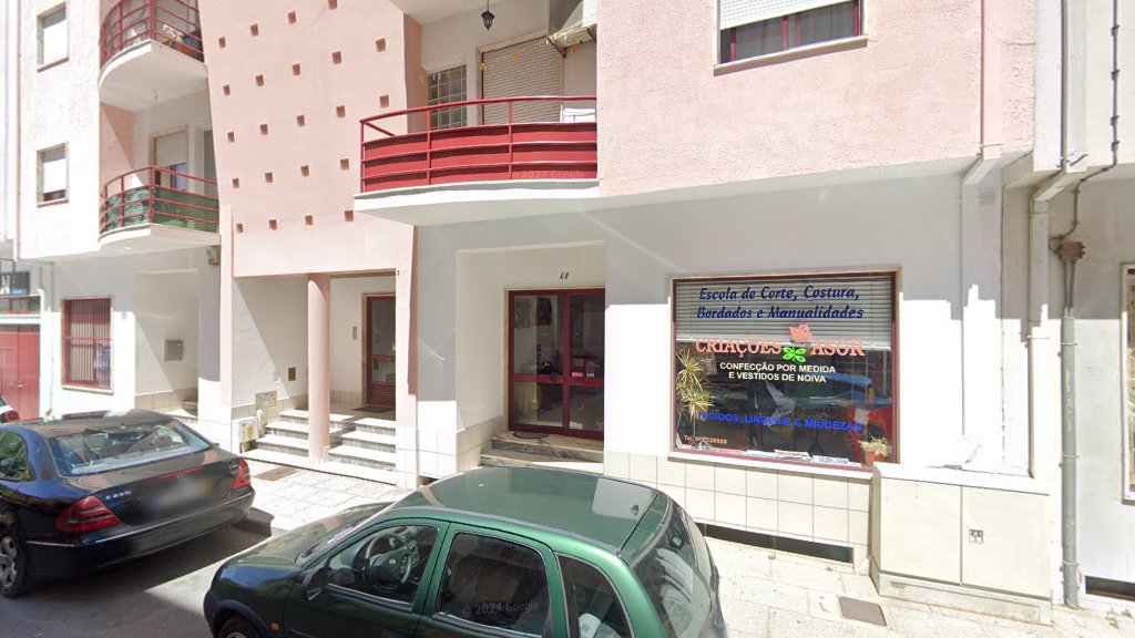 Atelier de Costura Criações Asor