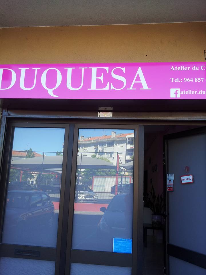 Atelier Duquesa