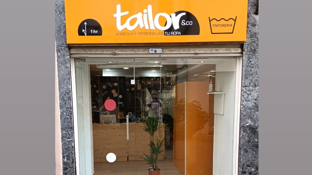 Tailor&co Badalona