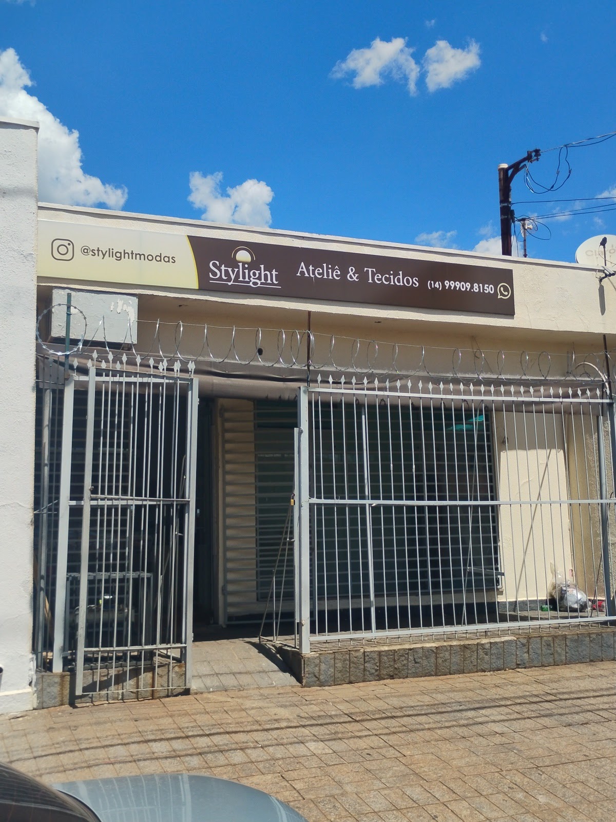 Stylight Ateliê&tecidos