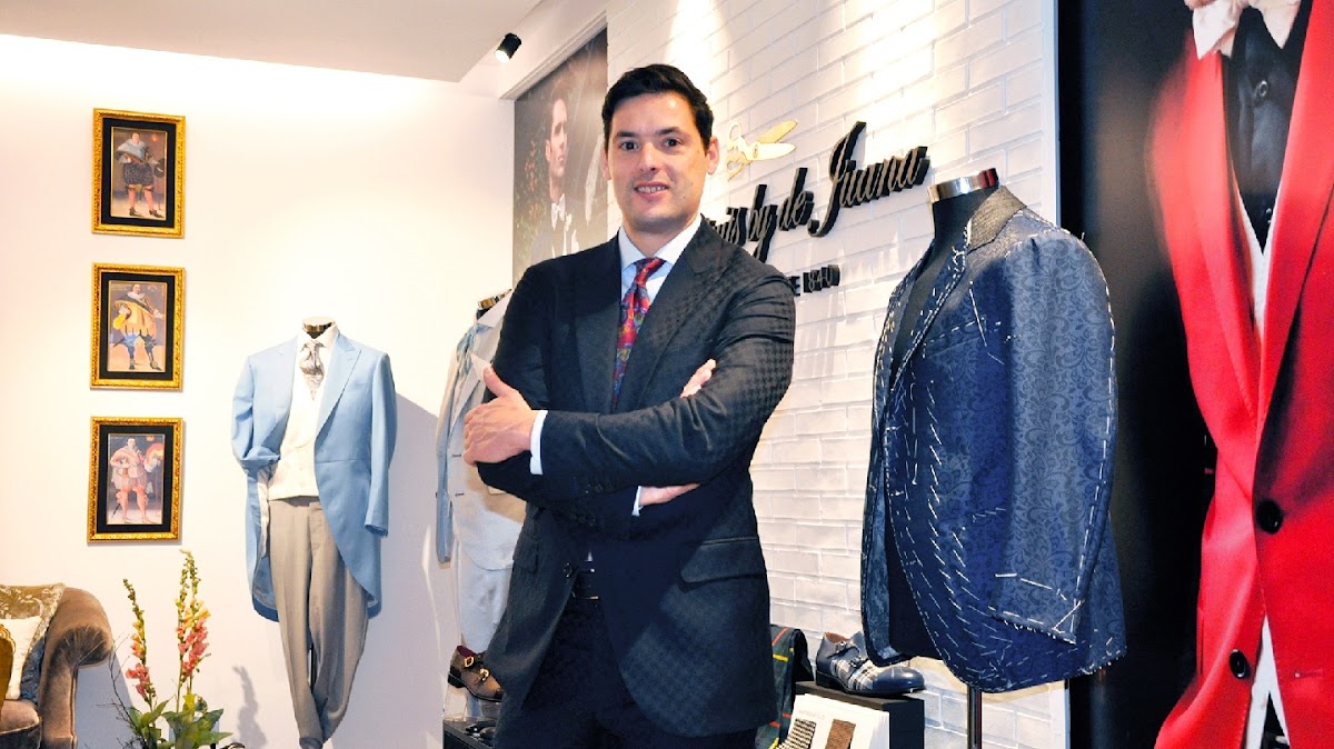 Exquisuits By de Juana - Sastres Desde 1840