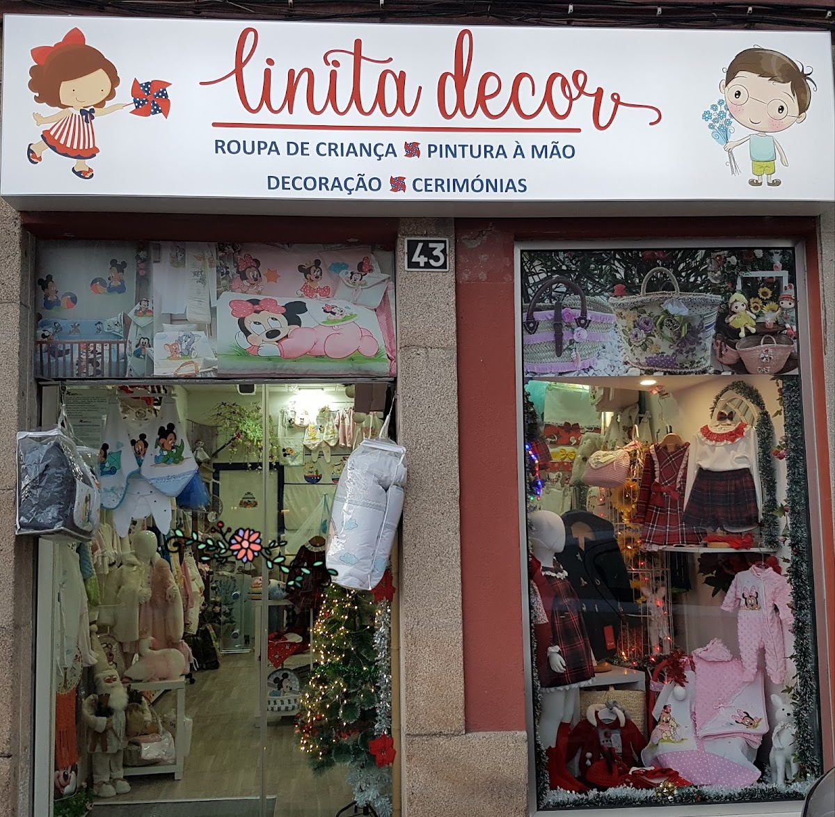 Linita Decor