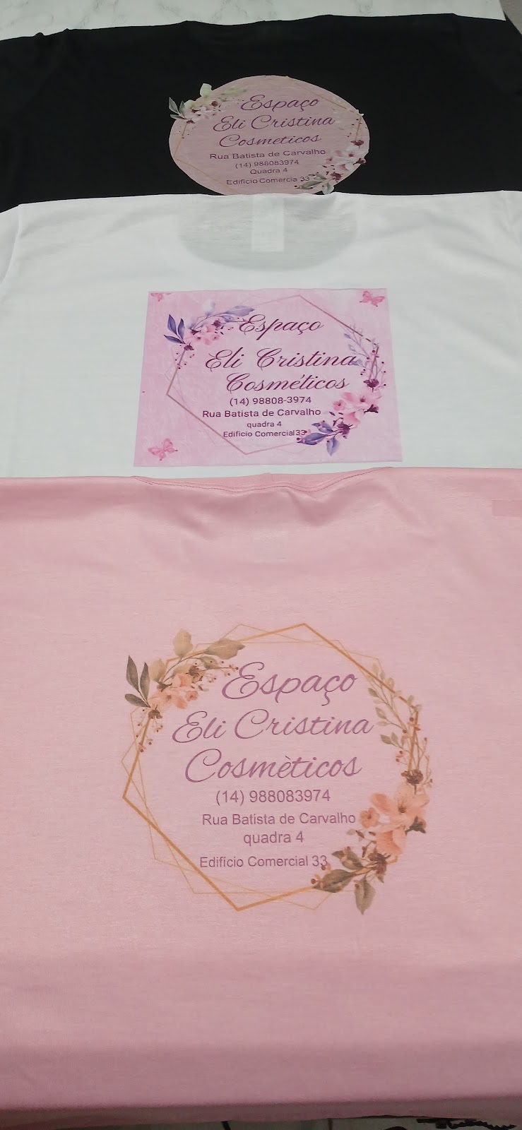 Lutel Bevilacqua - Malharia e Estamparia Em Bauru