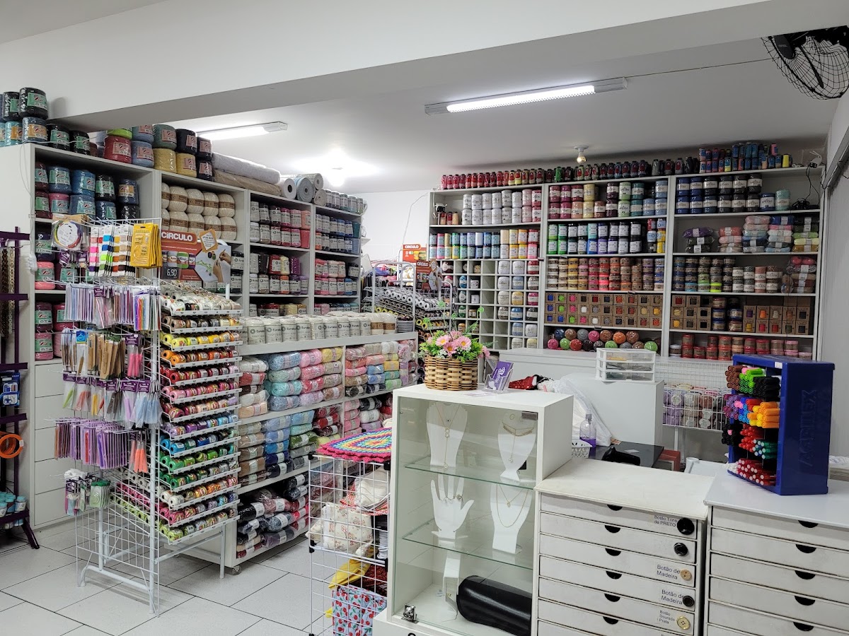 Lavic Armarinhos Ltda