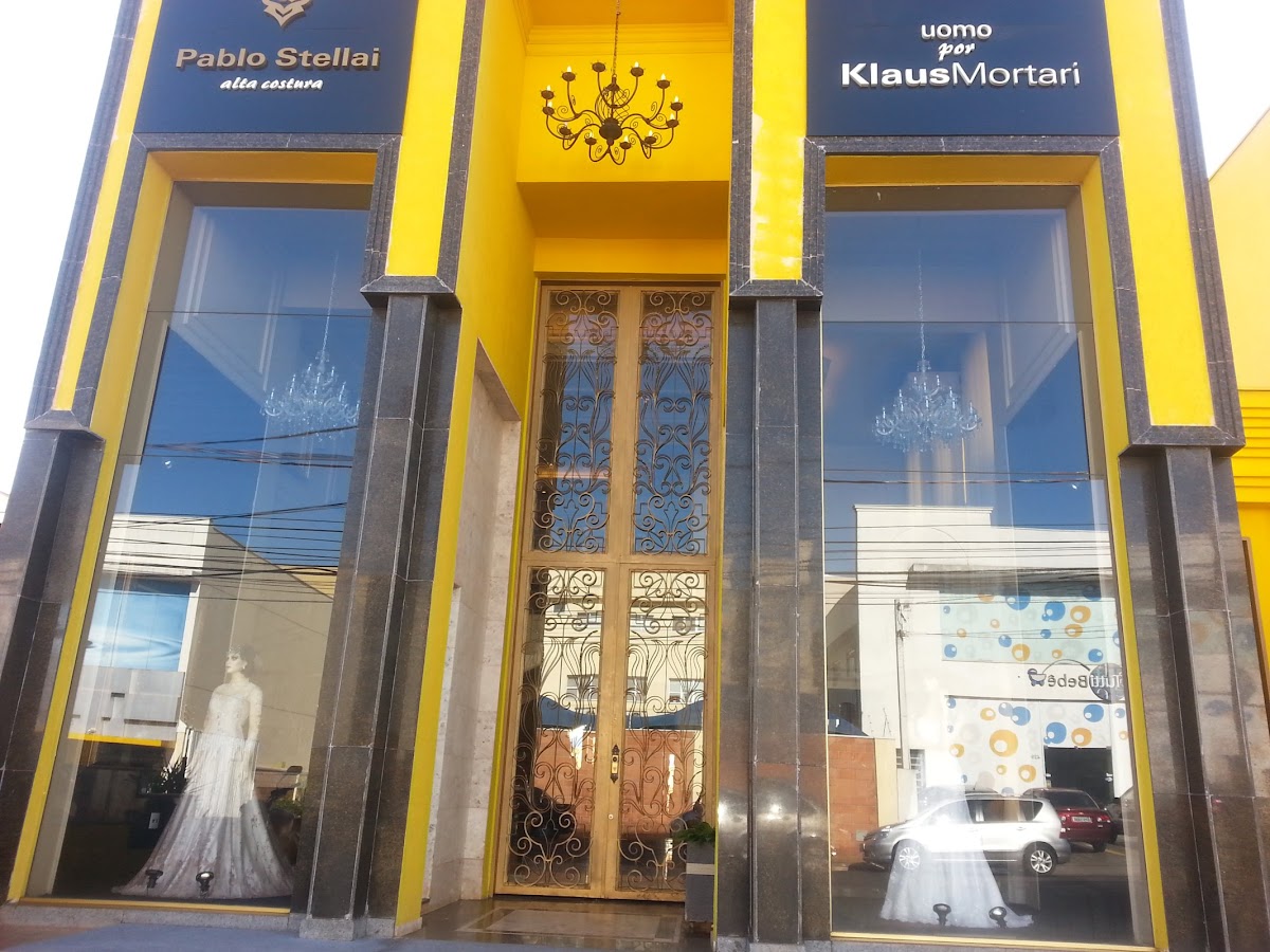 Pablo Stellai Alta Costura