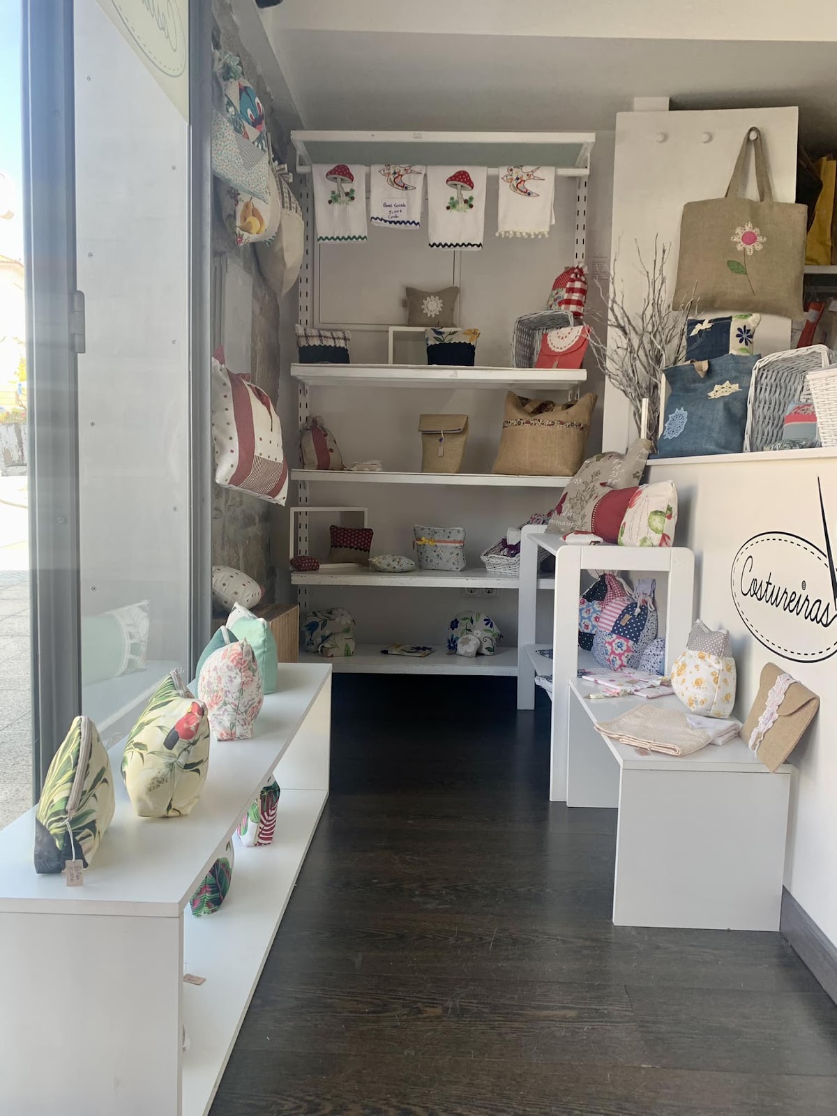 Costureiras - São Pedro do Sul